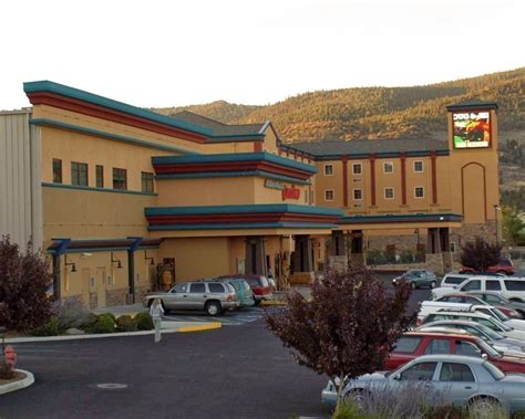 Pleasanton Casino