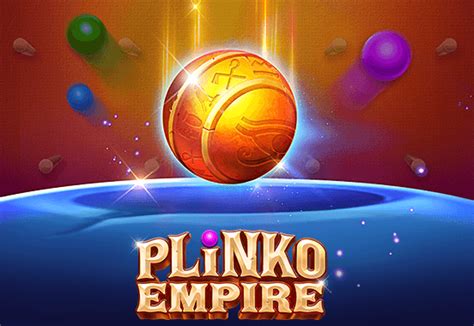 Plinko Empire Novibet