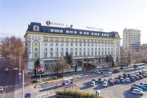 Plovdiv Princesa Casino