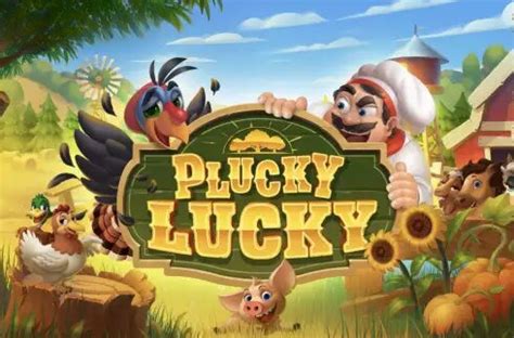 Plucky Lucky Netbet