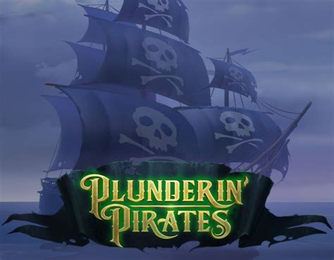 Plunderin Pirates Betsson