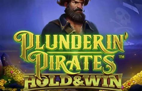 Plunderin Pirates Slot Gratis
