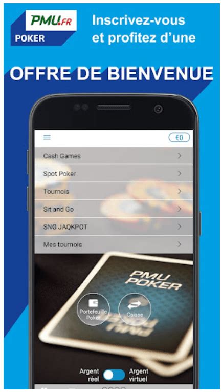 Pmu Poker Android Apk