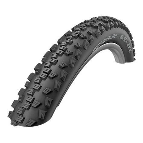 Pneu Schwalbe Black Jack Avis