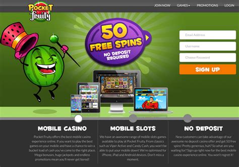 Pocket Fruity Casino Uruguay