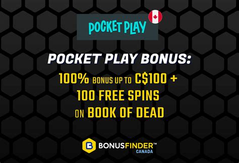 Pocket Play Casino Aplicacao