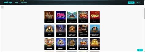 Pocket Play Casino Download