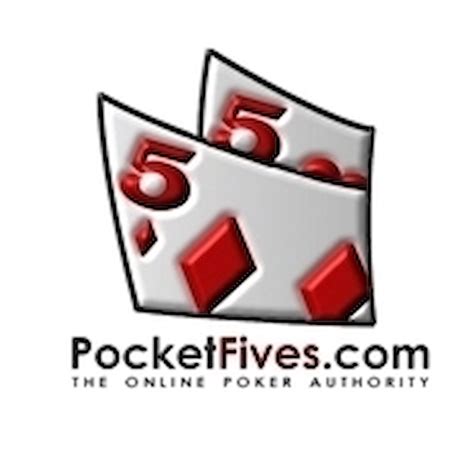 Pocketfives Forum De Poker