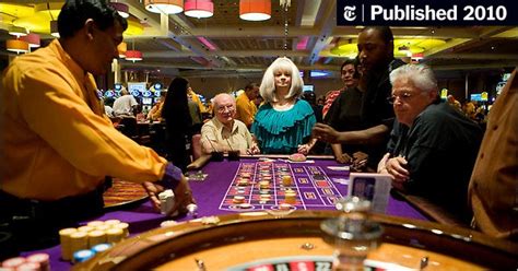 Poconos Casino Problemas