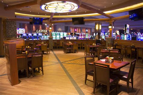 Pokagon South Bend Casino