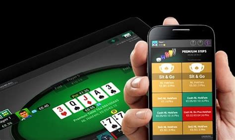 Poker 365 Android