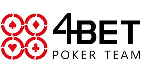 Poker 4bet