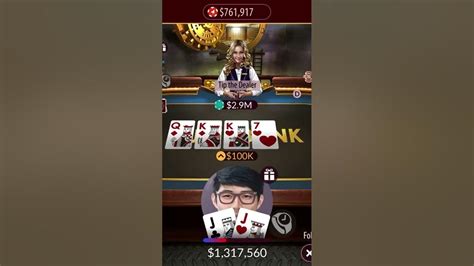 Poker 55555 Hu