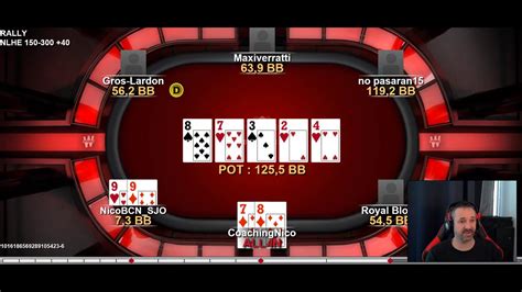 Poker 64