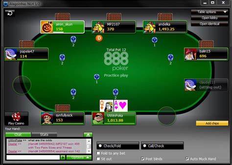 Poker 888 8 De Bonus