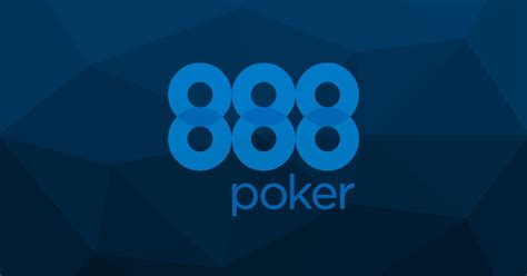 Poker 888 Nj