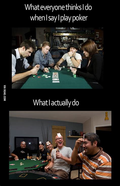 Poker 9gag