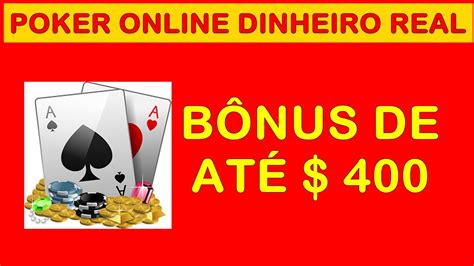 Poker A Dinheiro Real Nos Paypal