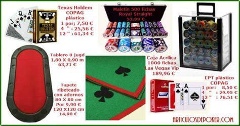 Poker A Tona Ofertas