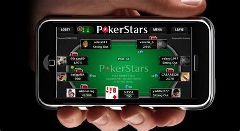 Poker A Um Echtgeld Android