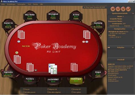 Poker Academy Pro 2 5 Baixar O Crack