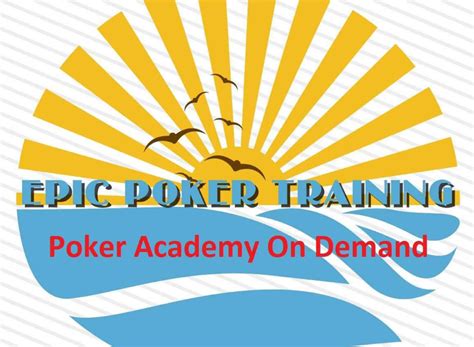 Poker Academy Revisao