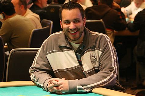 Poker Adam Levy