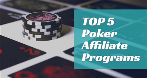 Poker Affiliate Forum