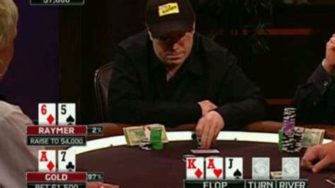 Poker After Dark S02e01