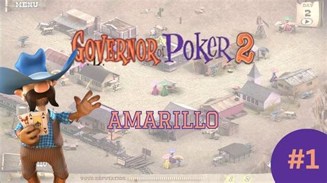 Poker Amarillo Tx