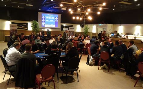 Poker Amersfoort