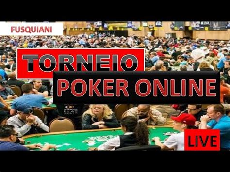 Poker Ao Vivo Livorno