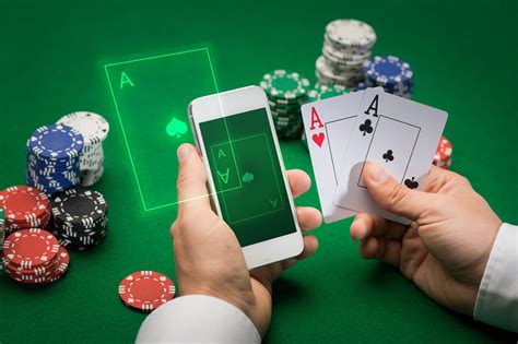 Poker Aparate Online