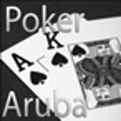 Poker Aruba