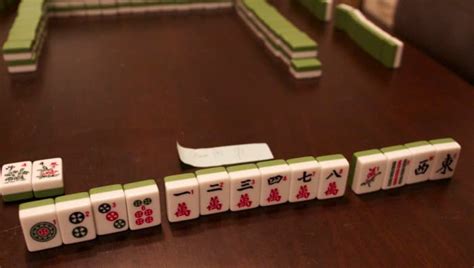 Poker As Regras Do Mahjong