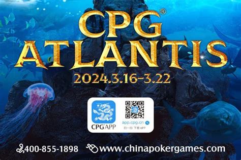 Poker Atlantis 2024