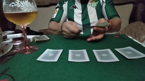 Poker Australiano Cruzeiro