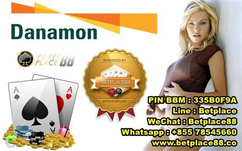 Poker Banco Danamon