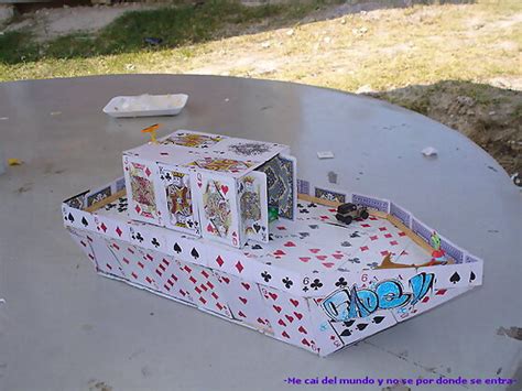 Poker Barco Correr