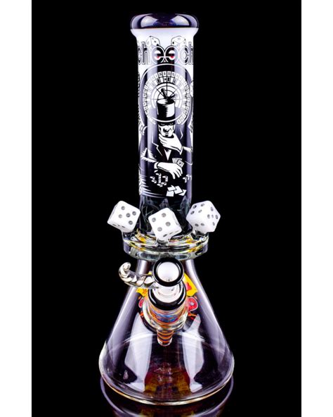 Poker Bong