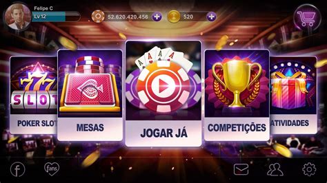 Poker Brasil Apk Download