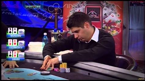 Poker Brasov Ao Vivo