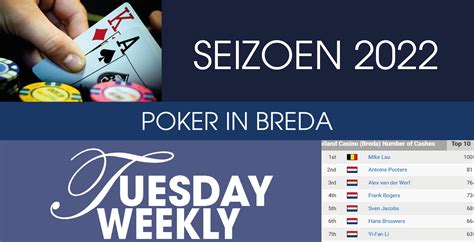 Poker Breda