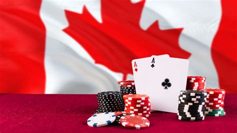 Poker Canada Torneios