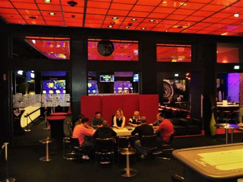 Poker Casino Bremen