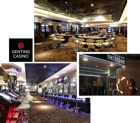 Poker Casino Liverpool