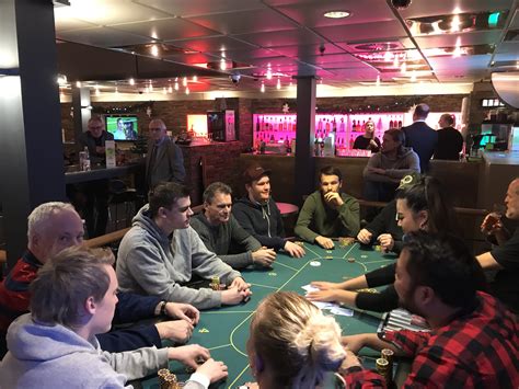 Poker Casino Odense