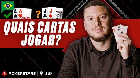 Poker Cego Explicacao