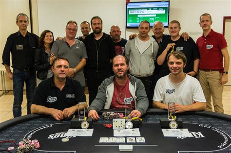 Poker Chemnitz 2024