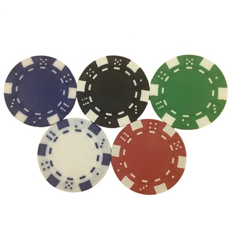 Poker Chip Pulsa